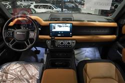 لاند روفر دفندر